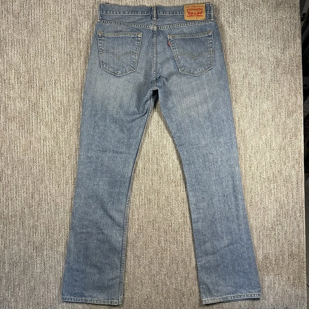 Levis staple these